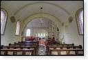 HDR Maria ten Hemelopneming kerk Achthuizen olv nederlands hervormd kerkfotografie evangelie religie religion protestant kathedraal sint pkn rooms katholiek orgel kerktoren kapel openstelling